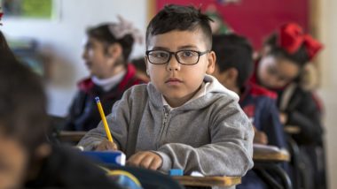 A escola inimiga da inteligência A escola inimiga da inteligência