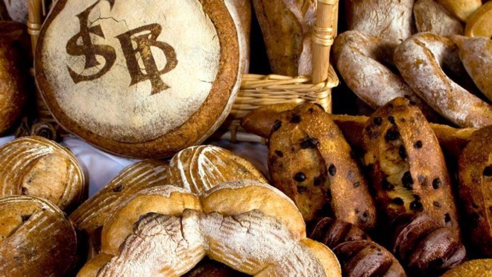 Aulas da primeira unidade do San Francisco Baking Institute no Brasil começam em março san francisco baking institute