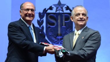 disputa pelos governos estaduais