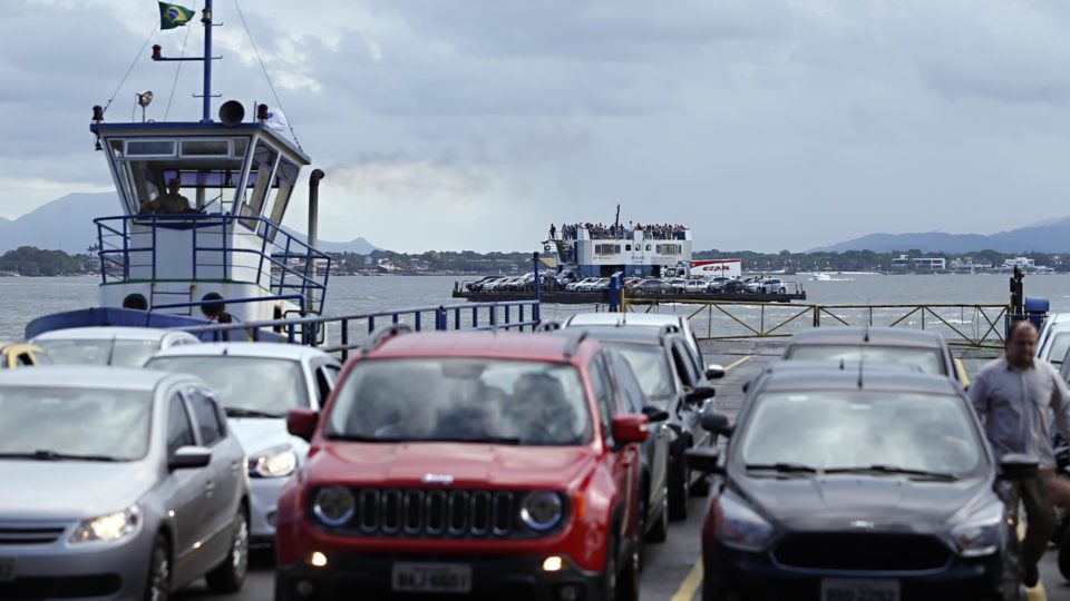 ferry boat guaratuba