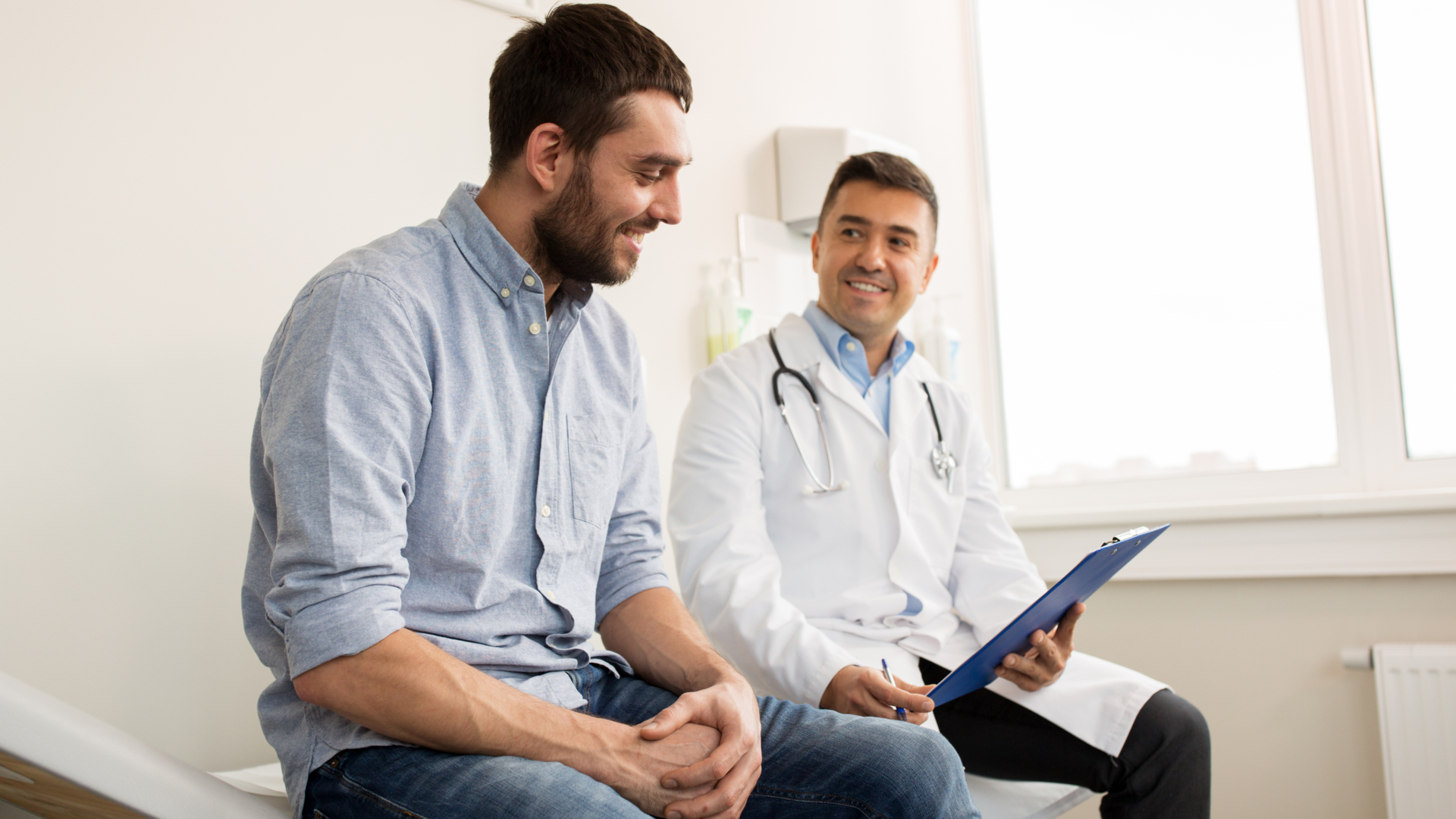 Um tratamento com bom custo-benefício é importante para construir uma boa experiência para o paciente e, assim, eliminar gatilhos capazes de despertar memórias ruins e medo.