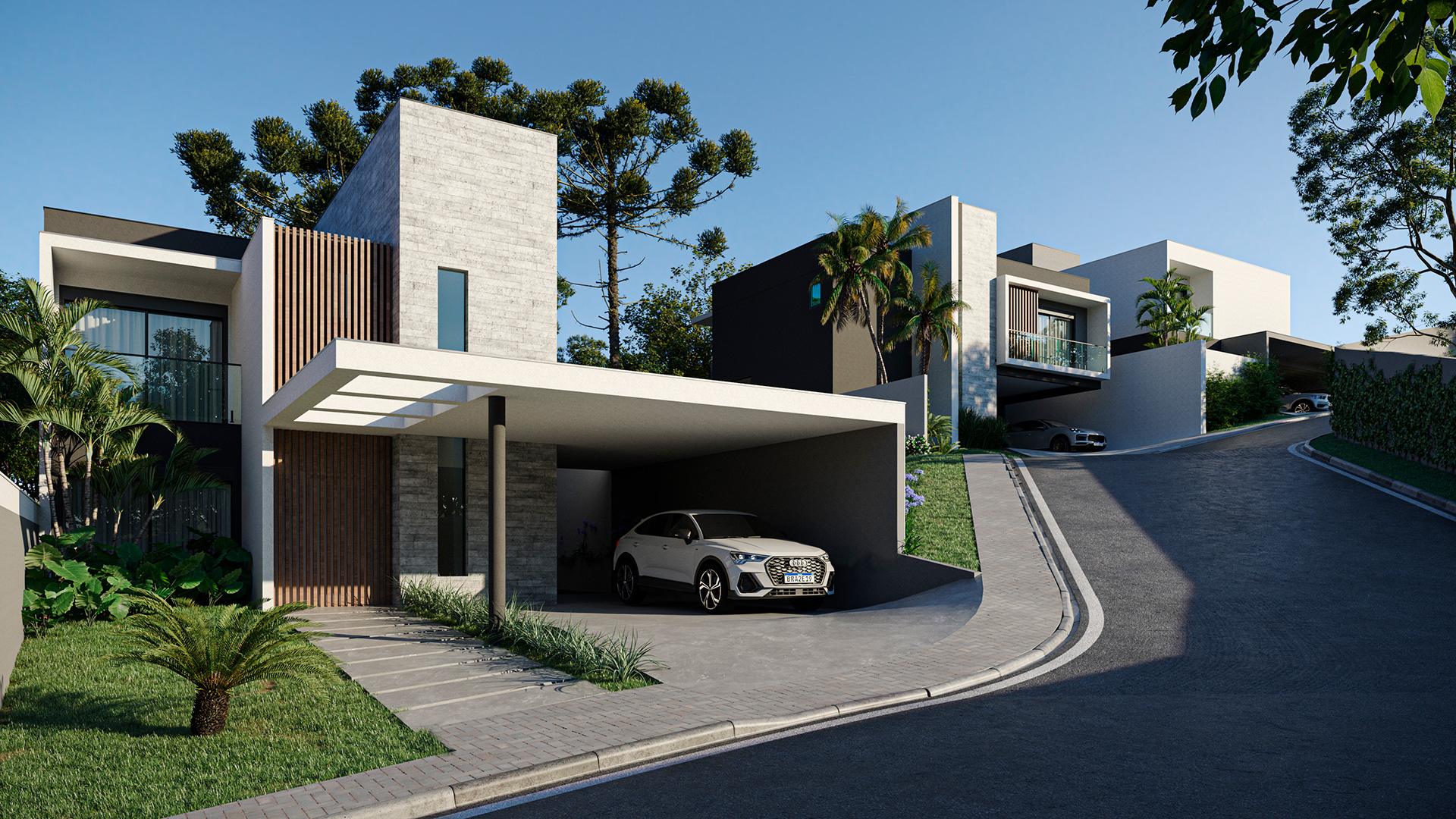 CGL ganha o reconhecimento do mercado e empreendimentos como o recém-lançado OKÁ fazem sucesso com o público.