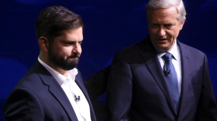 O que o fim do consenso chileno significa para o Brasil consenso chileno