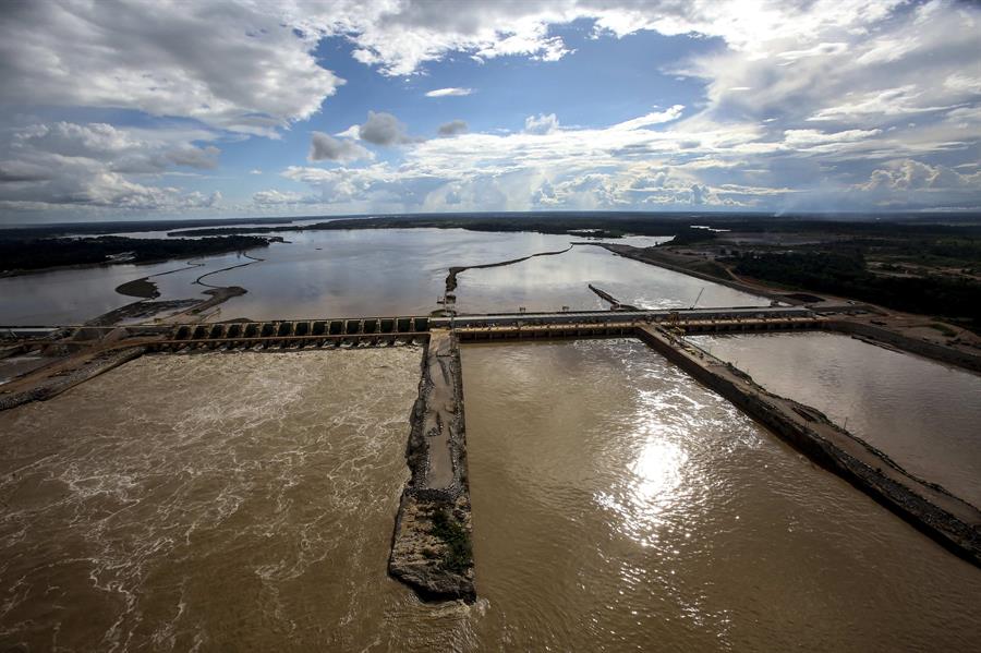 Plano Decenal de Energia