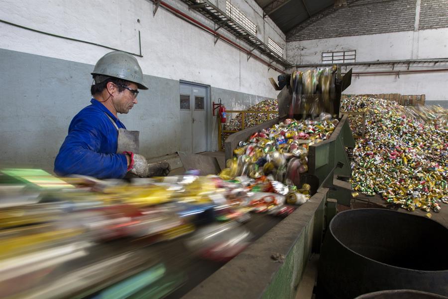 Resíduos Sólidos Urbanos
