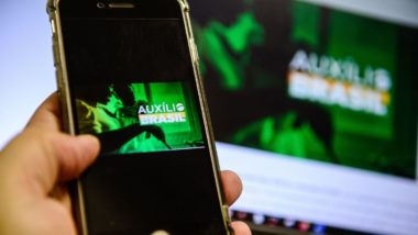Relatório do Orçamento prevê R$ 89 bilhões para o Auxílio Brasil em 2022 Orçamento do Auxílio Brasil em 2022 aumentou e chegou a R$ 89,1 bilhões.