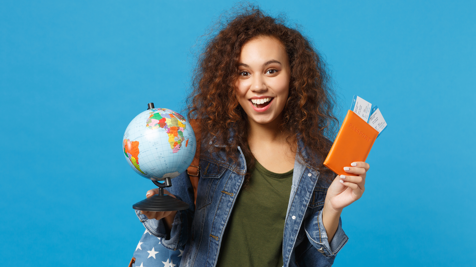 A FATEC-PR tem parceria com universidades estrangeiras que oportunizam intercâmbio para os alunos da instituição curitibana.