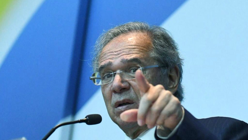 Se as contas públicas melhoraram, o que explica o mau humor do mercado com o governo contas públicas