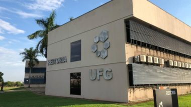 Desembargadora do TRF-1 suspende resolução que exigia passaporte da vacina na UFG Universidade Federal de Goiás (UFG)