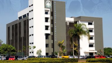 DPE-TO lança concurso para defensor público Os inscritos serão avaliados em seis etapas, sendo a primeira no dia 6 de março