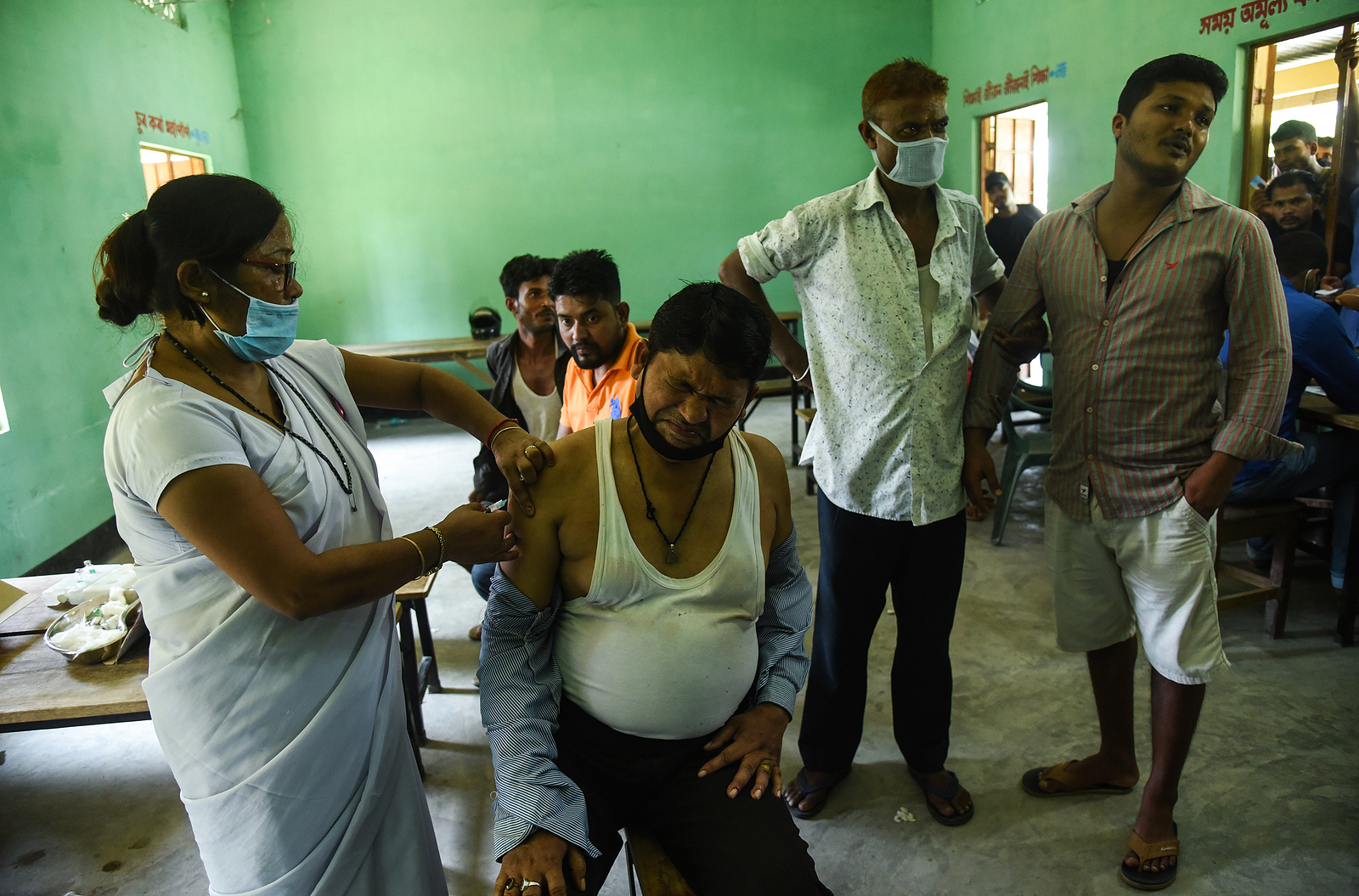 poder estatal empresas privadas