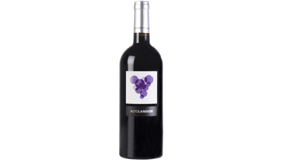 Vinho Altolandon