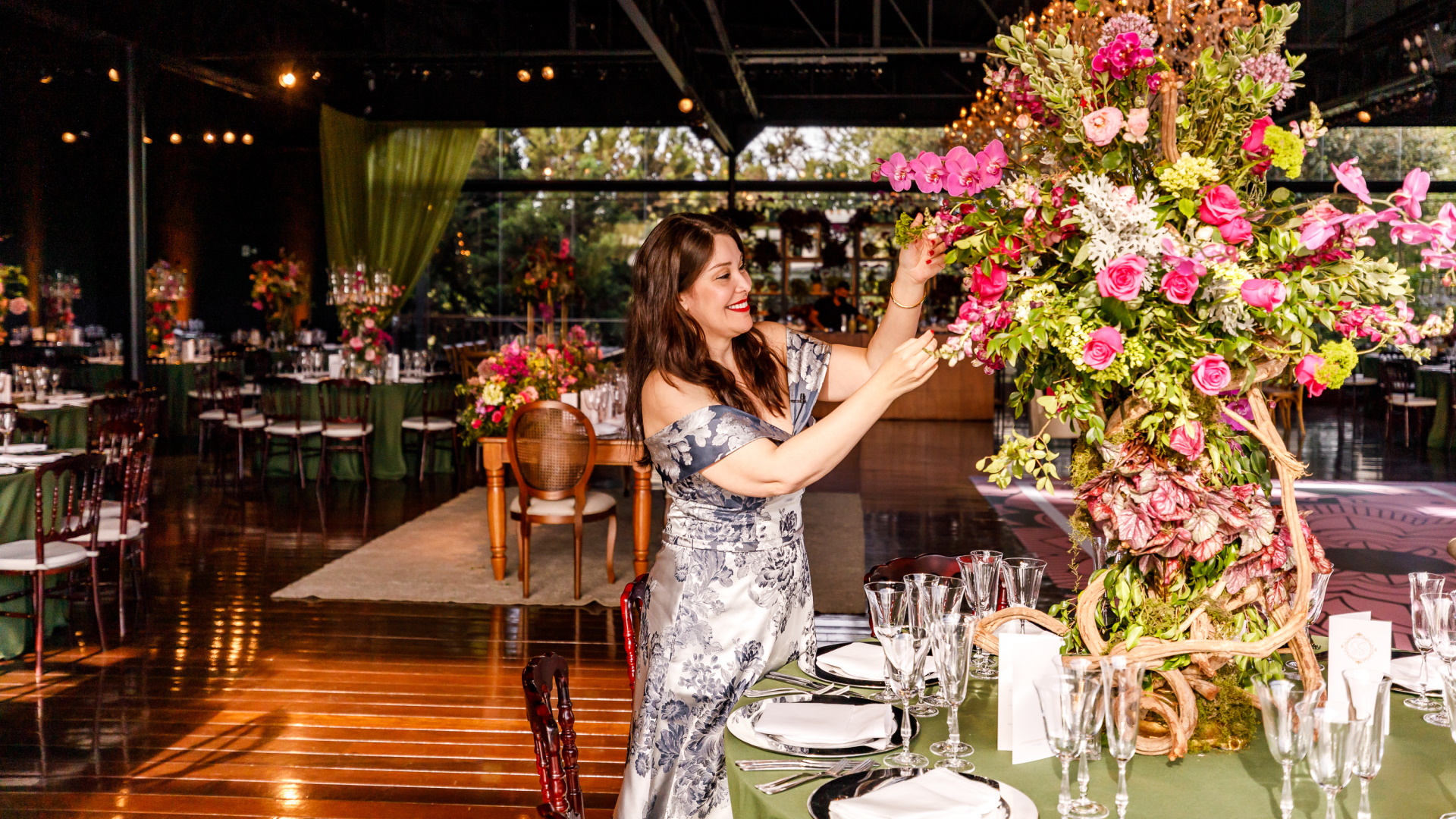 Produção: Silvia Lopes.