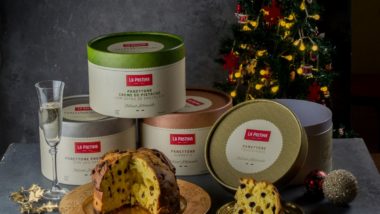Novos produtos natalinos e ingredientes que chegaram aos supermercados brasileiros Novos produtos natalinos e ingredientes que chegaram aos supermercados brasileiros
