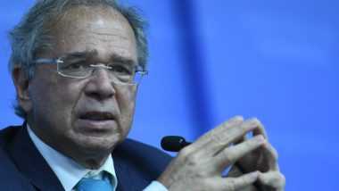Como será a paralisação de funcionários públicos federais no dia 18 e o que eles pedem funcionalismo Paulo Guedes