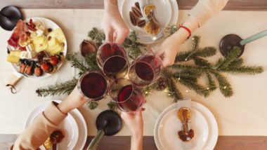 Vinhos até R$ 100 para harmonizar com pratos da ceia de Ano Novo vinhos até R$ 100