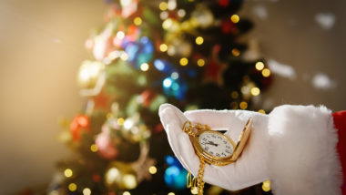 Uma crônica de Natal temperada com alho. Muito alho Há 37 anos persigo aquele Natal simples e ao mesmo tempo absolutamente mágico de 1984.
