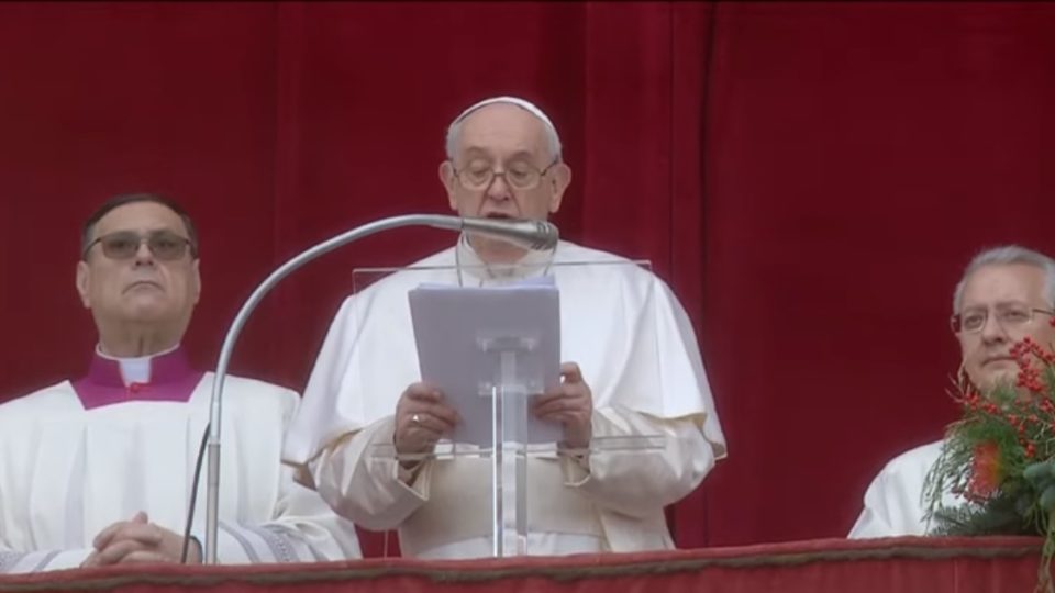 Papa pede “reconhecimento dos direitos e valores de todos” na América Latina Papa também pediu para que as pessoas não sejam “indiferentes à situação dos migrantes, das pessoas deslocadas e dos refugiados”