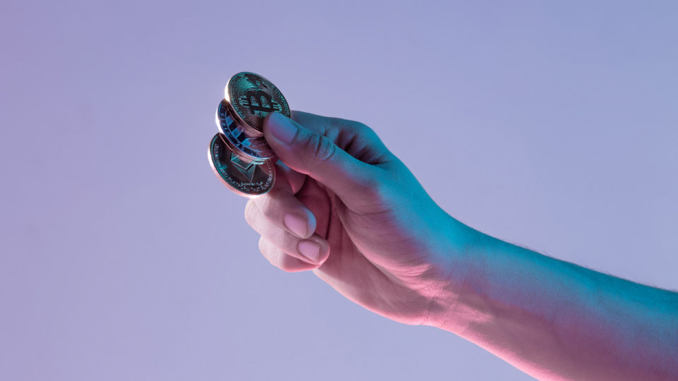 Como a Ethereum deve revolucionar a internet do futuro Ethereum criptomoeda.