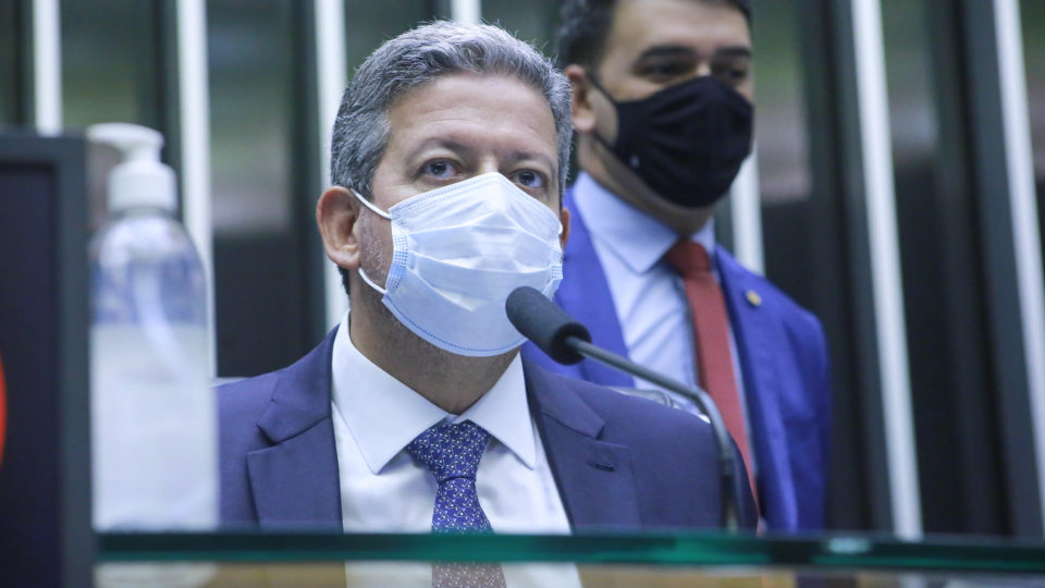 Arhur Lira defende criação de fundo emergencial para socorrer locais atingidos por desastres naturais