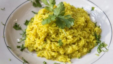 Risoto “a la Rodrigo Hilbert” e outros pratos veganos: aprenda receitas para o Ano Novo Artistas ensinam pratos veganos