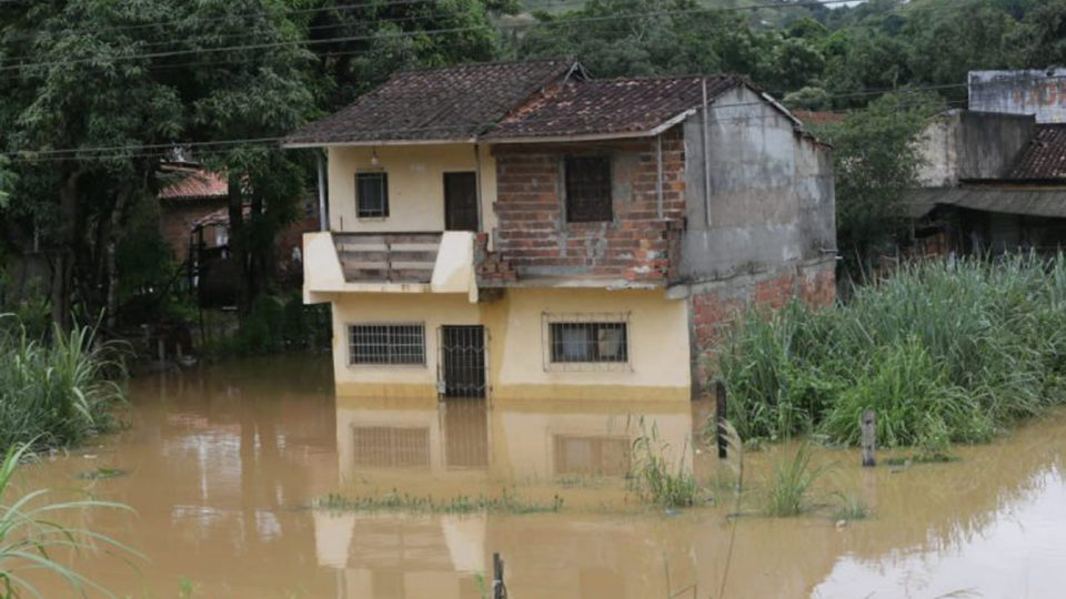 Bahia: quase 1/3 dos municípios já declararam estado de emergência; sobe número de mortos Bahia: quase 1/3 dos municípios já declararam estado de emergência; sobe número de mortos