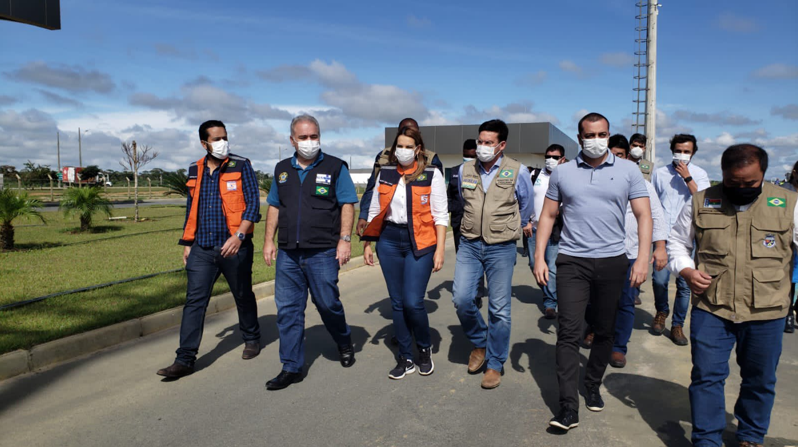 Chuvas na Bahia: Ministério da Saúde anuncia liberação de mais R$12,7 milhões ao estado