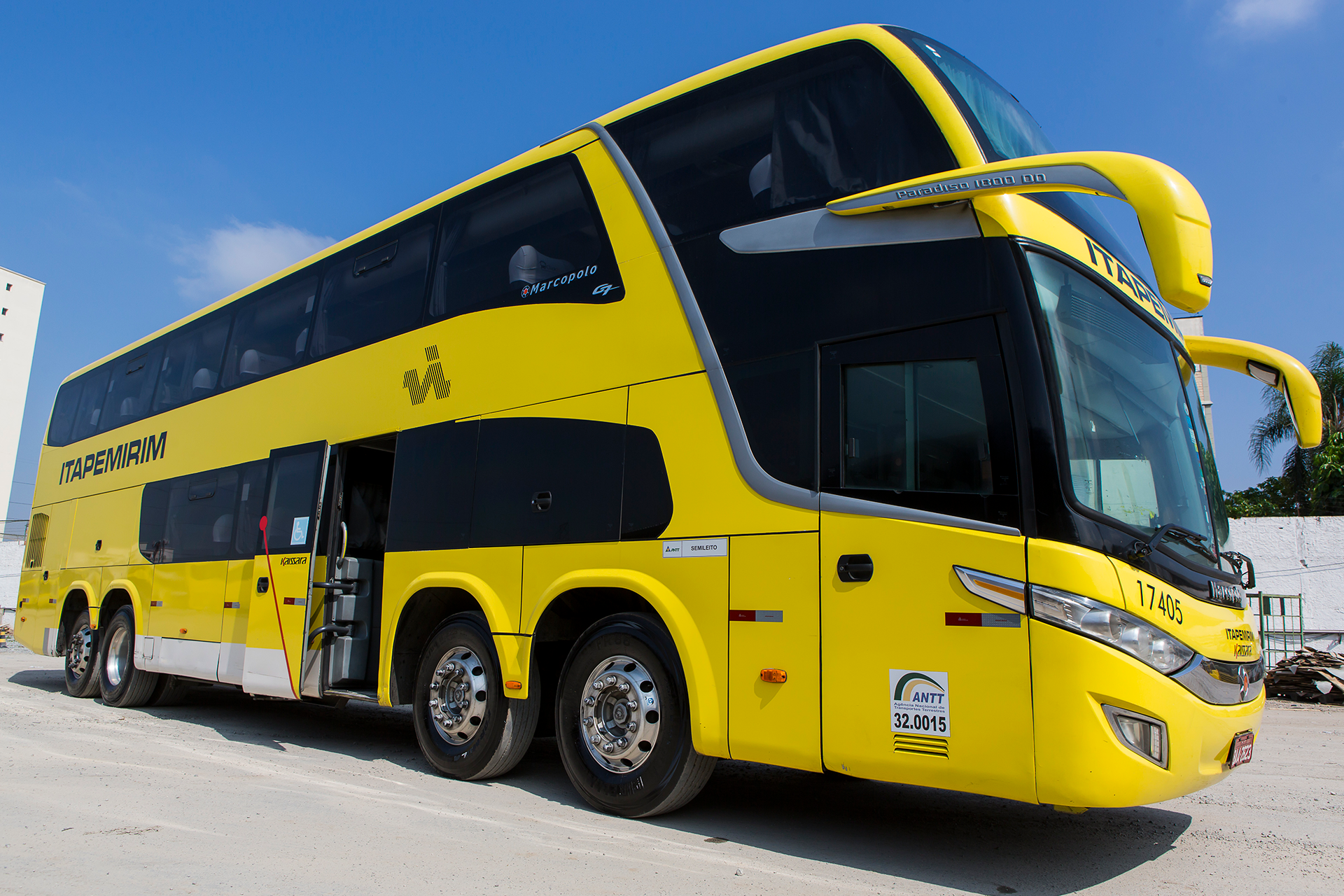 Viação Itapemirim deixará de atender 73 cidades; veja linhas que serão desativadas