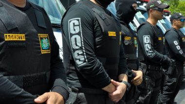 Pernambuco lança edital com 200 vagas para a policial penal Os aprovados serão lotados nas unidades prisionais de todo o estado