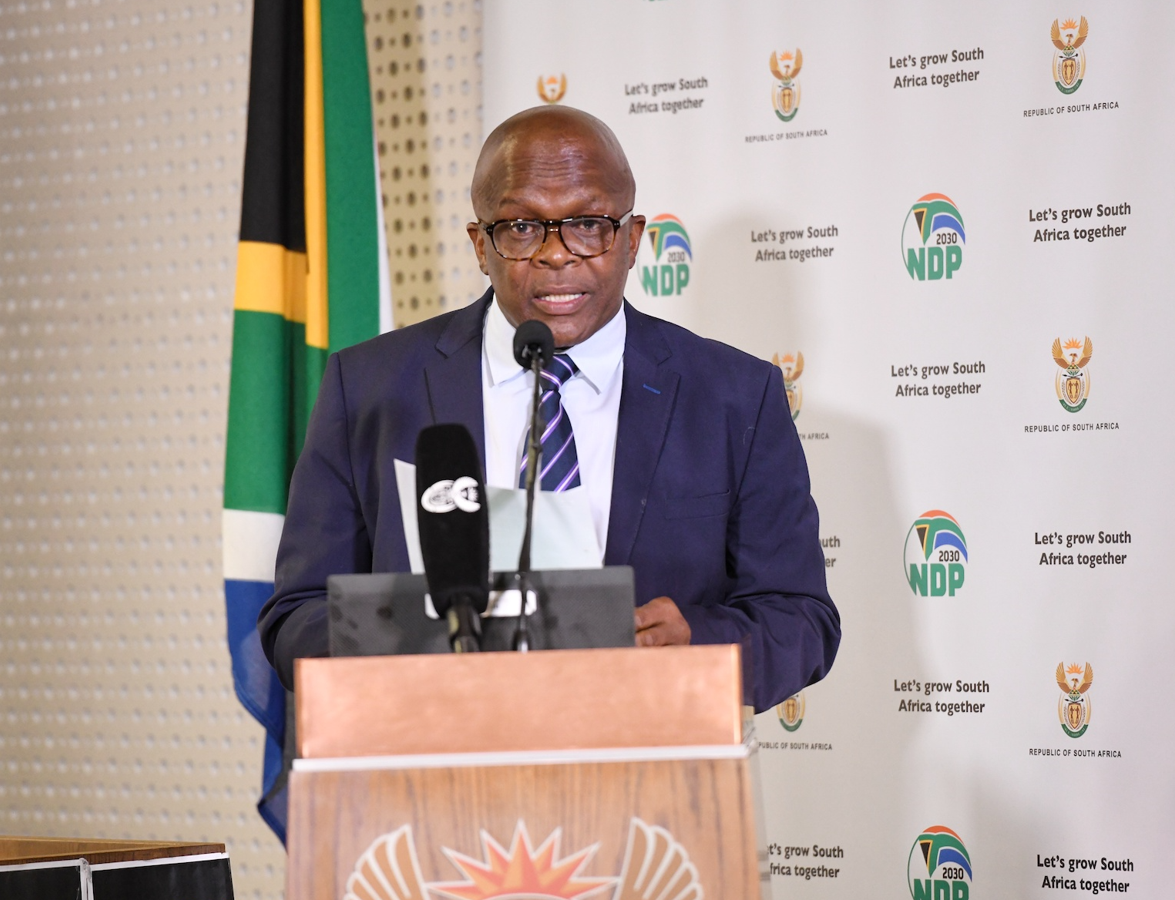 África do Sul diz que pico da Ômicron foi superado sem aumento significativo nas mortes