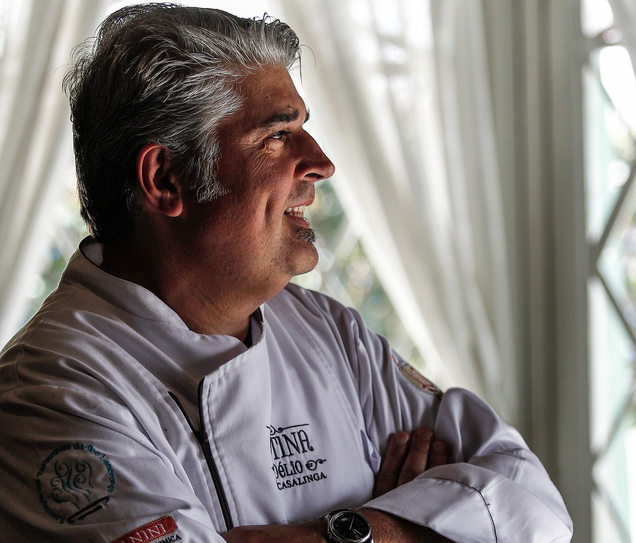Chef e restauranteur Délio Canabrava anuncia uma Cantina do Délio no Batel, já para fevereiro. Chef e restauranteur Délio Canabrava anuncia uma Cantina do Délio no Batel, já para fevereiro.