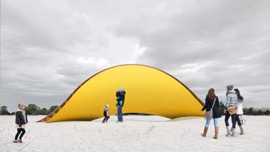 Projeto brasileiro leva segundo sol para inverno de Winnipeg, onde temperatura chega a 39° negativos Projeto brasileiro leva segundo sol para inverno de Winnipeg, onde temperatura chega a 39° negativos