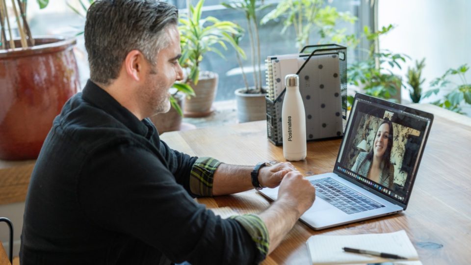 Os desafios do trabalho híbrido Os desafios do trabalho híbrido