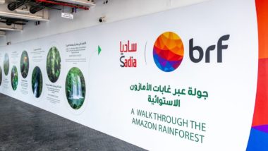 BRF Expo Dubai