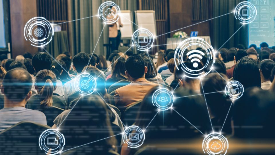 Agenda: eventos de tecnologia e inovação em 2022 Confira os eventos de tecnologia e inovação em 2022
