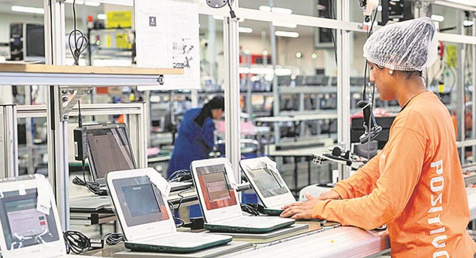 Positivo Tecnologia entra para índice Ibovespa. Veja por que isso é importante Positivo Tecnologia entra para índice Ibovespa. Veja por que isso é importante