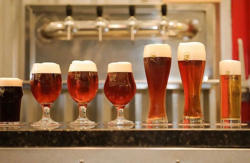 Cervejaria brasileira conquista certificação kosher internacional. Saiba o que é! cerveja-kosher
