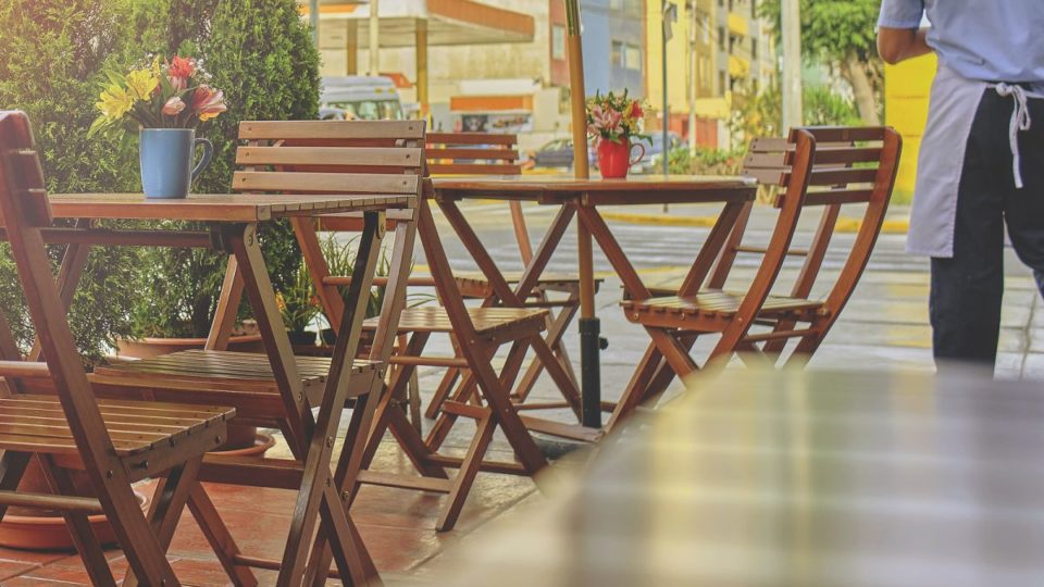 Como escolher o ponto ideal para abrir o novo restaurante ponto restaurante
