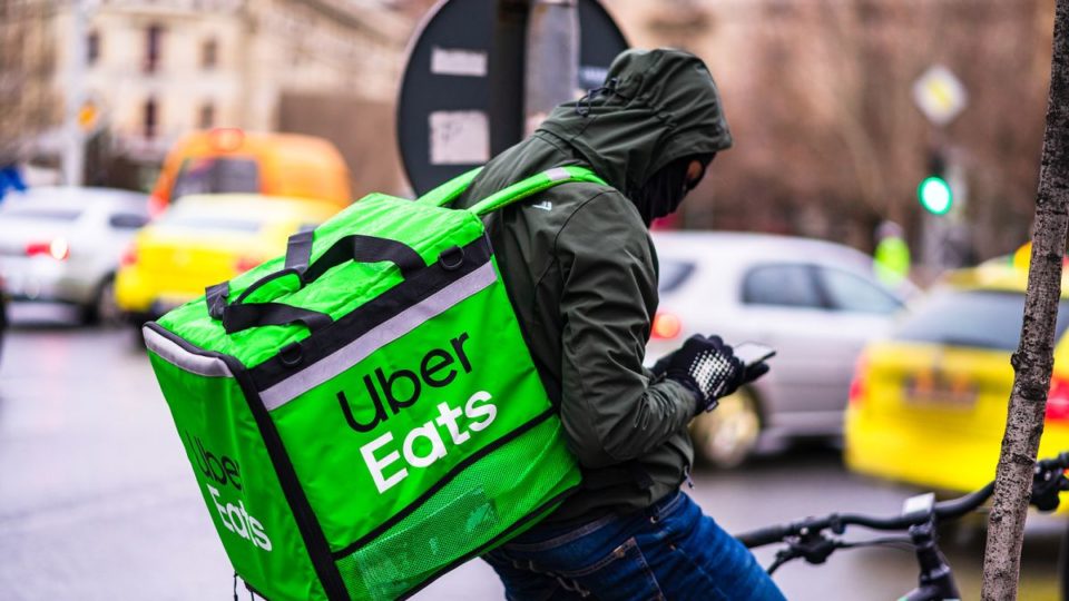 Uber Eats encerra serviço no Brasil e vai atuar apenas com Cornershop e Flash Uber Eats encerra no Brasil