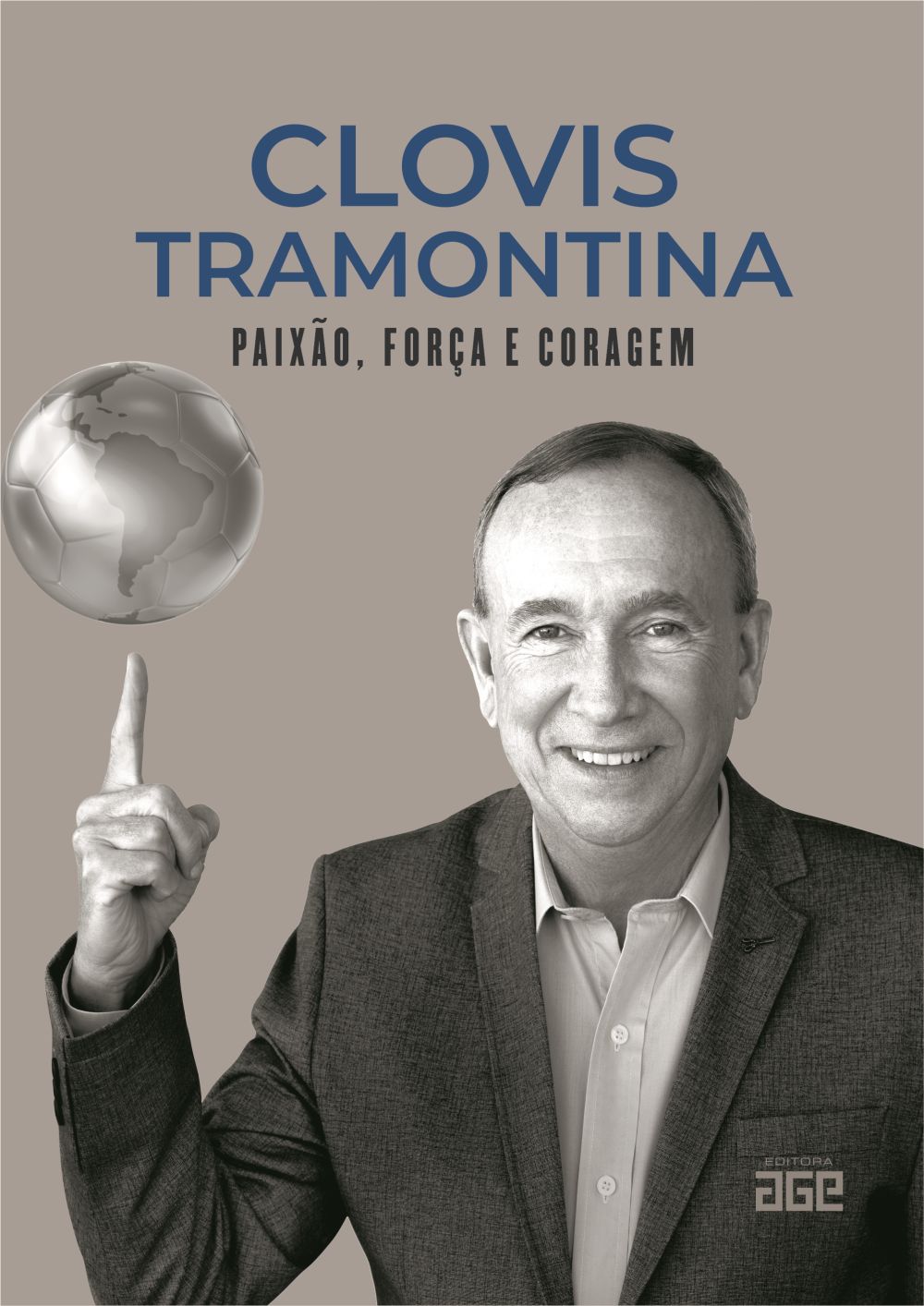 Livro Tramontina Livro Tramontina