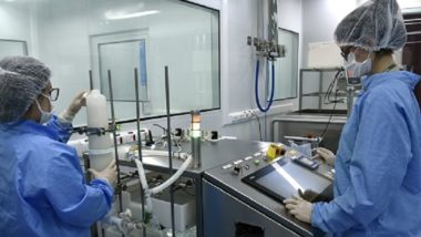 Fiocruz recebe registro da Anvisa para produção 100% nacional de vacina contra a Covid-19 Segundo a agência reguladora, a decisão conclui o processo da Fiocruz para que o Brasil tenha uma vacina contra o coronavírus com todas as etapas de produção realizadas no próprio território nacional.