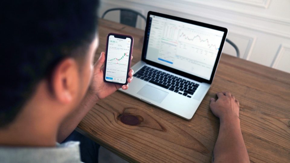 Os impactos do 5G no mundo dos dados Impactos do 5G no mundo dos dados