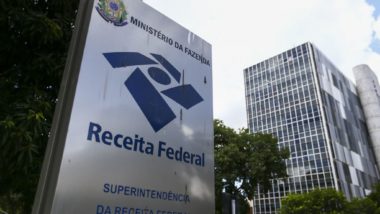 Receita amplia isenção de IR sobre lucro de venda de imóvel Superintendência da Receita Federal, em Brasília.