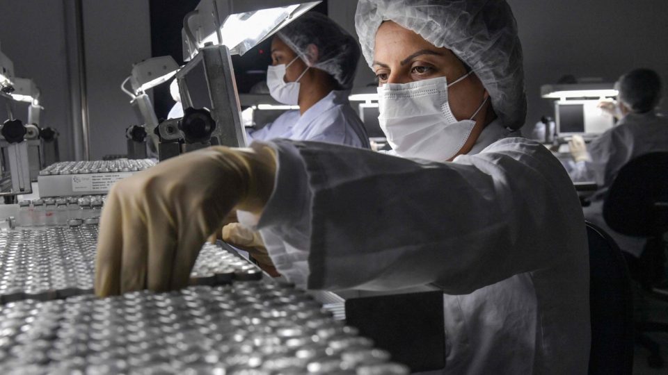 Como vai ser a nova onda de covid no Brasil nova onda de covid