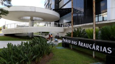 Paranacidade abre seleção de nível médio e superior Os candidatos serão avaliados em Curitiba no dia 13 de março