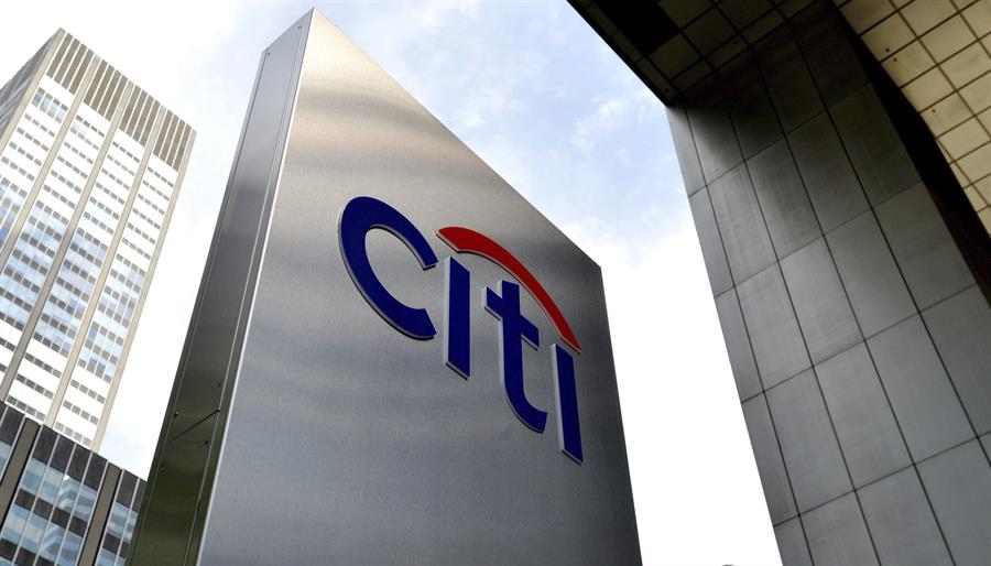 Citigroup demitirá funcionários não vacinados contra Covid-19 nos EUA O Citigroup vai demitir funcionários não vacinados contra Covid-19 a partir deste mês nos EUA