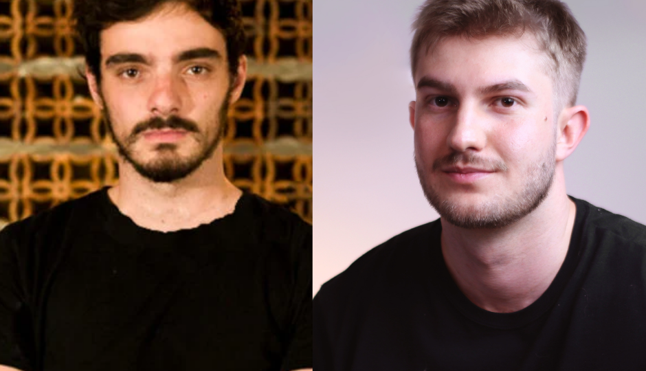 Arquitetos gaúcho e paulista são destaques entre jovens brasileiros O paulista Vitor Daher e o gaúcho Leonardo Zanatta figuram entre os jovens destaques da prestigiada lista da Forbes Under 30 nas áreas da arquitetura, urbanismo e design de 2021.