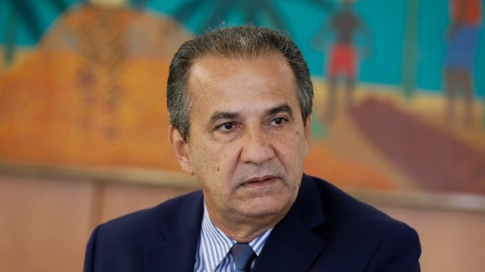 Twitter remove post de Malafaia que relaciona vacinação a infanticídio Silas Malafaia, pastor da Assembleia de Deus Vitória em Cristo.