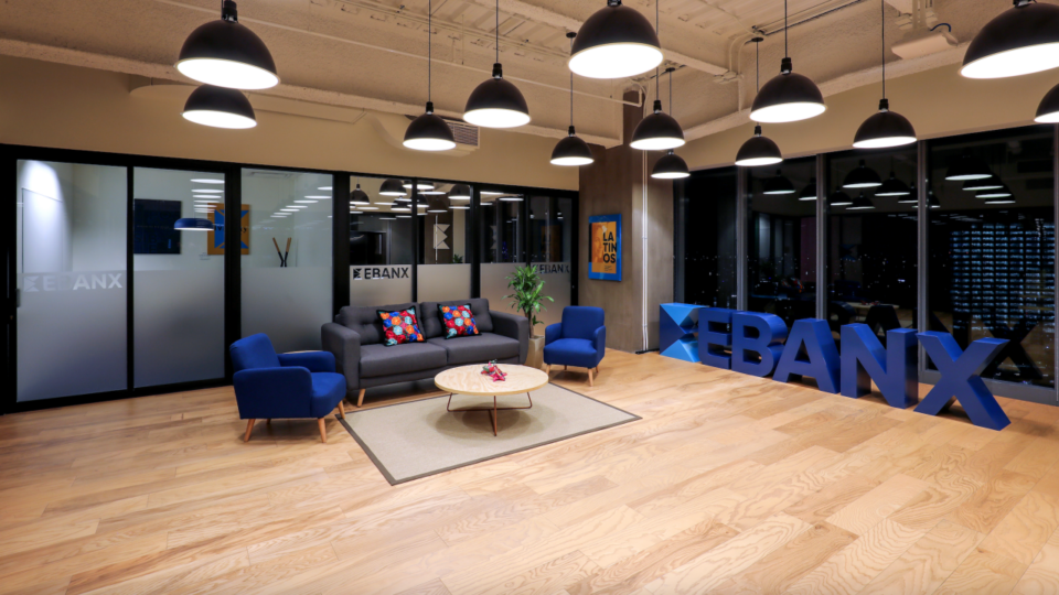 EBANX abre escritório no México e expande soluções de negócios no país EBANX inaugura escritório na Cidade do México