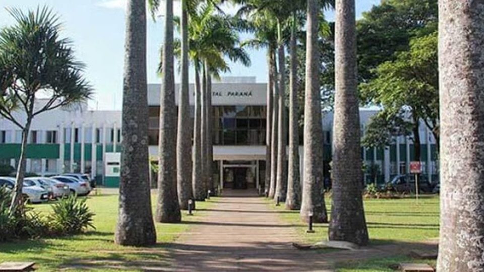 Cade aprova e grupo paulista compra maior hospital de Maringá Hospital Paraná, em Maringá, agora pertence ao grupo Dasa